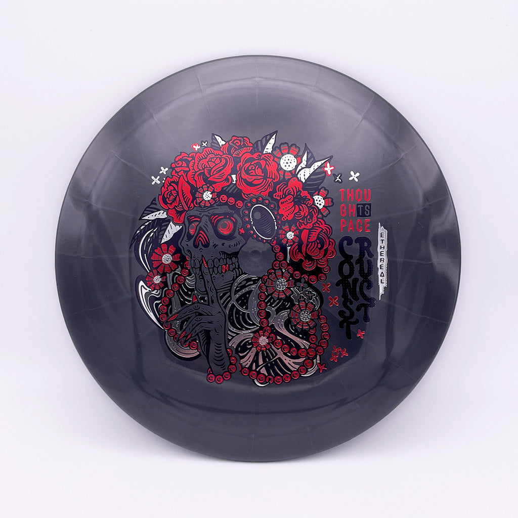 Thought Space Athletics Ethereal Construct