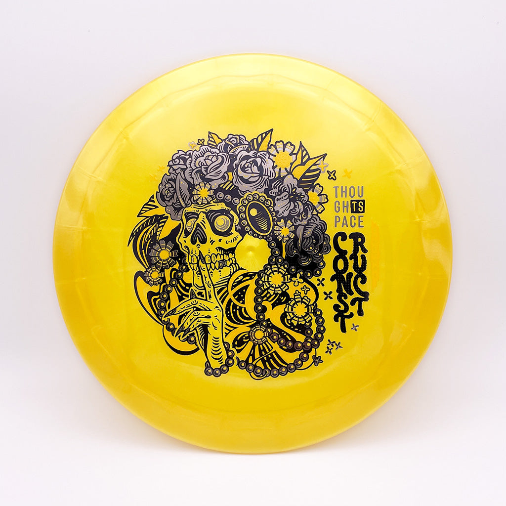 Thought Space Athletics Ethereal Construct