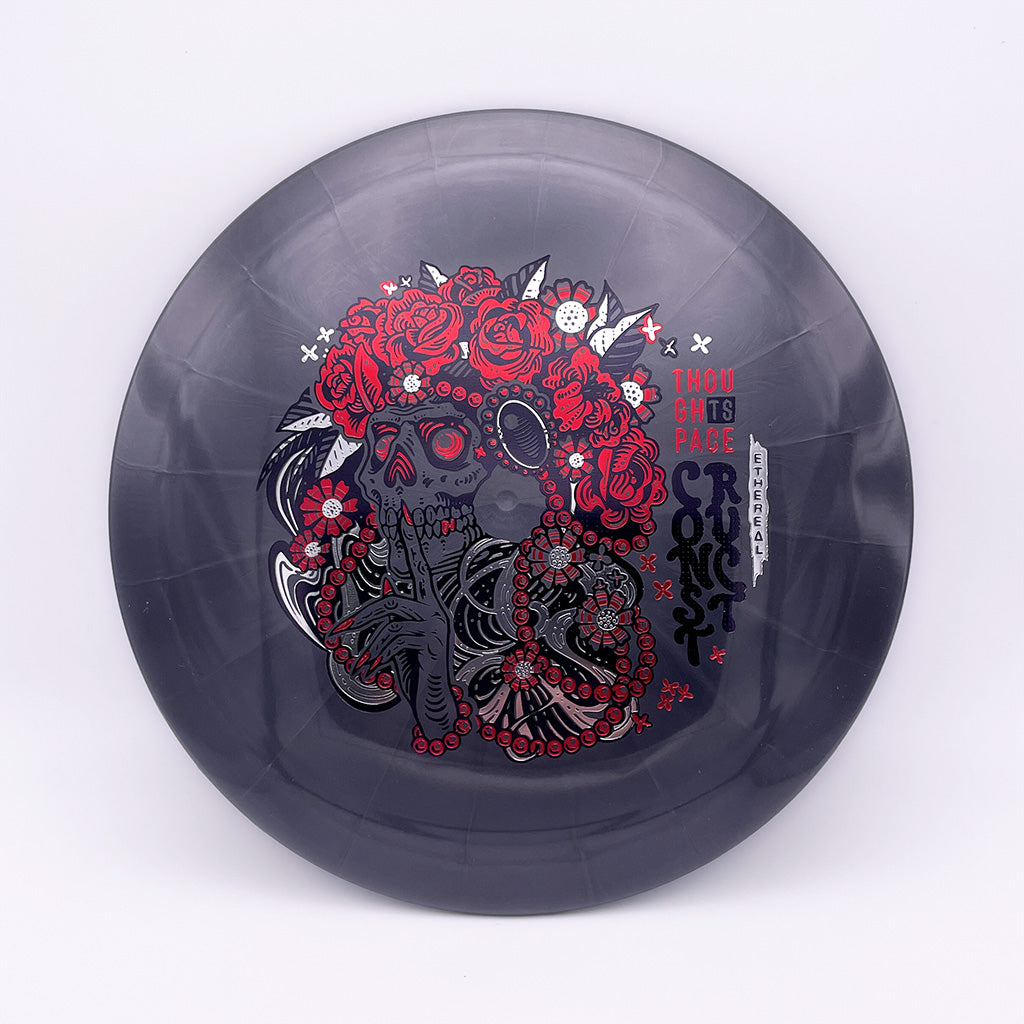 Thought Space Athletics Ethereal Construct