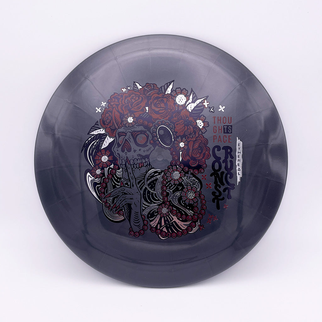 Thought Space Athletics Ethereal Construct