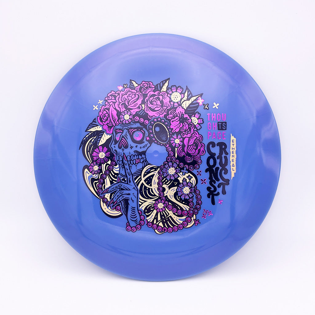 Thought Space Athletics Ethereal Construct