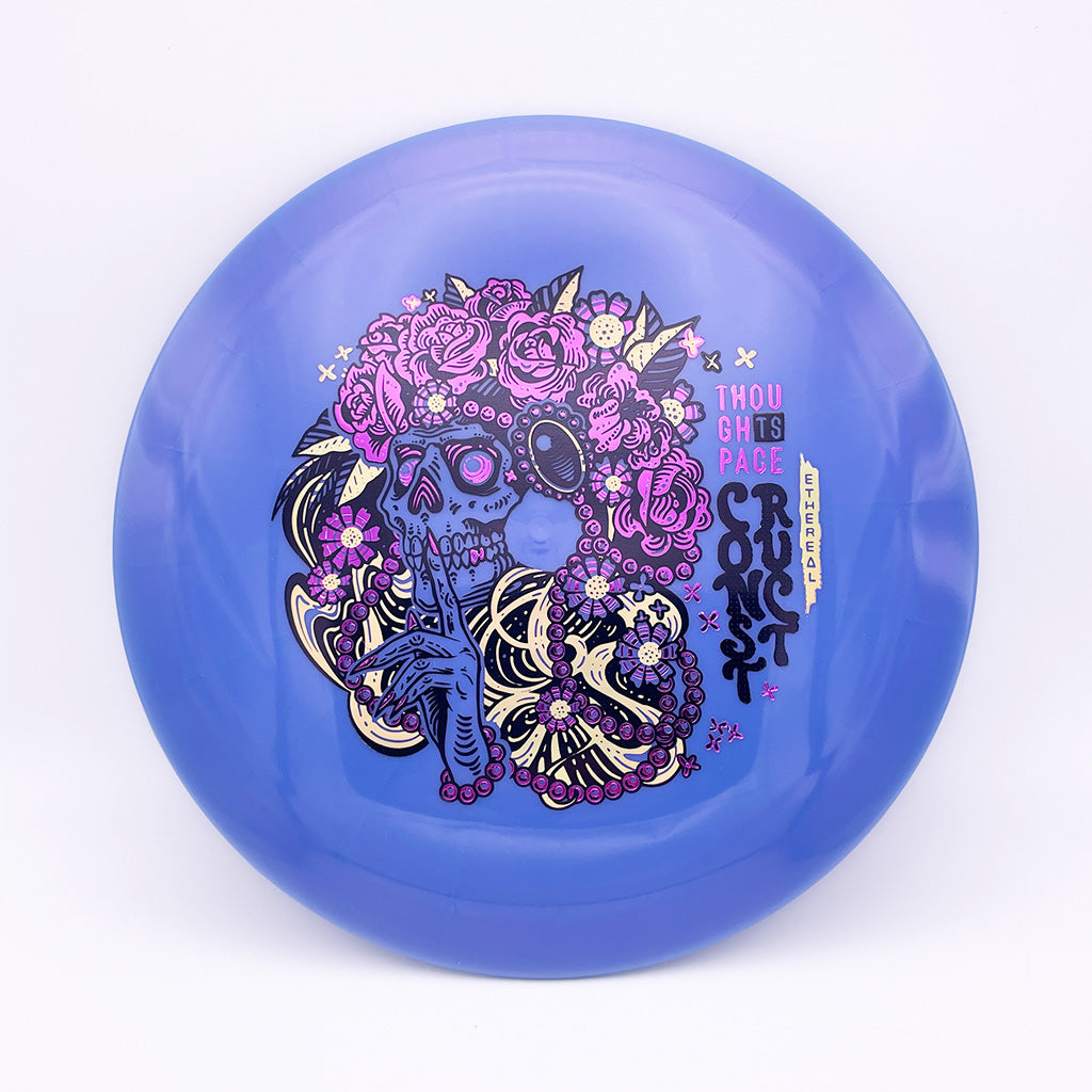Thought Space Athletics Ethereal Construct