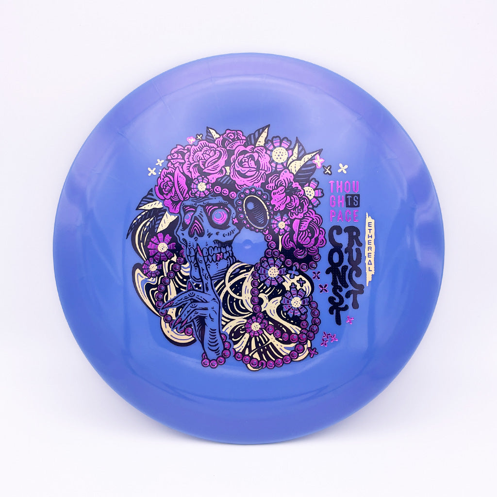 Thought Space Athletics Ethereal Construct