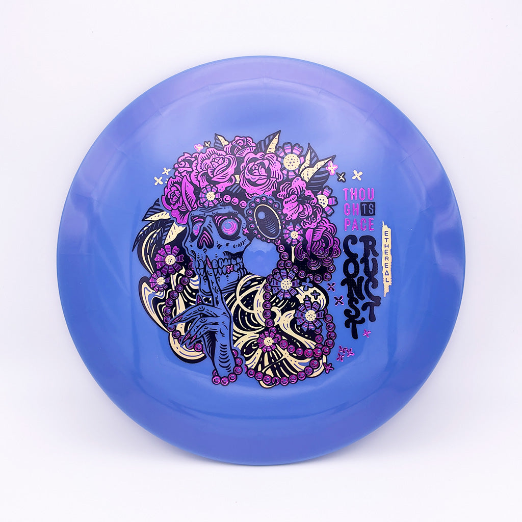 Thought Space Athletics Ethereal Construct