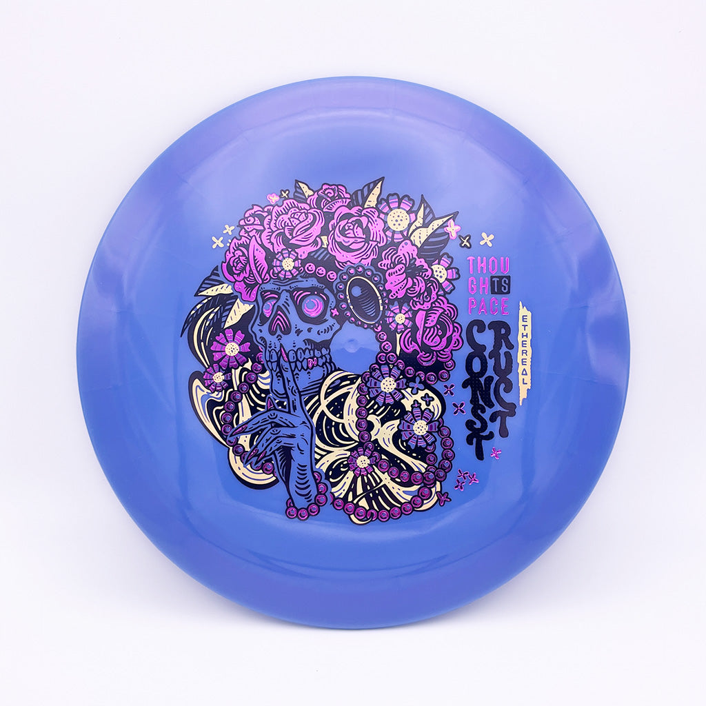 Thought Space Athletics Ethereal Construct
