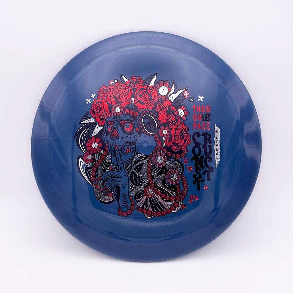 Thought Space Athletics Ethereal Construct
