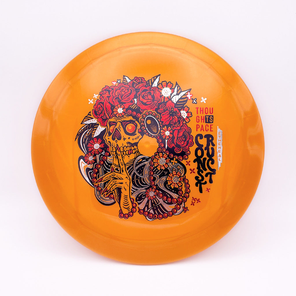 Thought Space Athletics Ethereal Construct