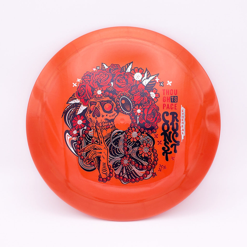 Thought Space Athletics Ethereal Construct