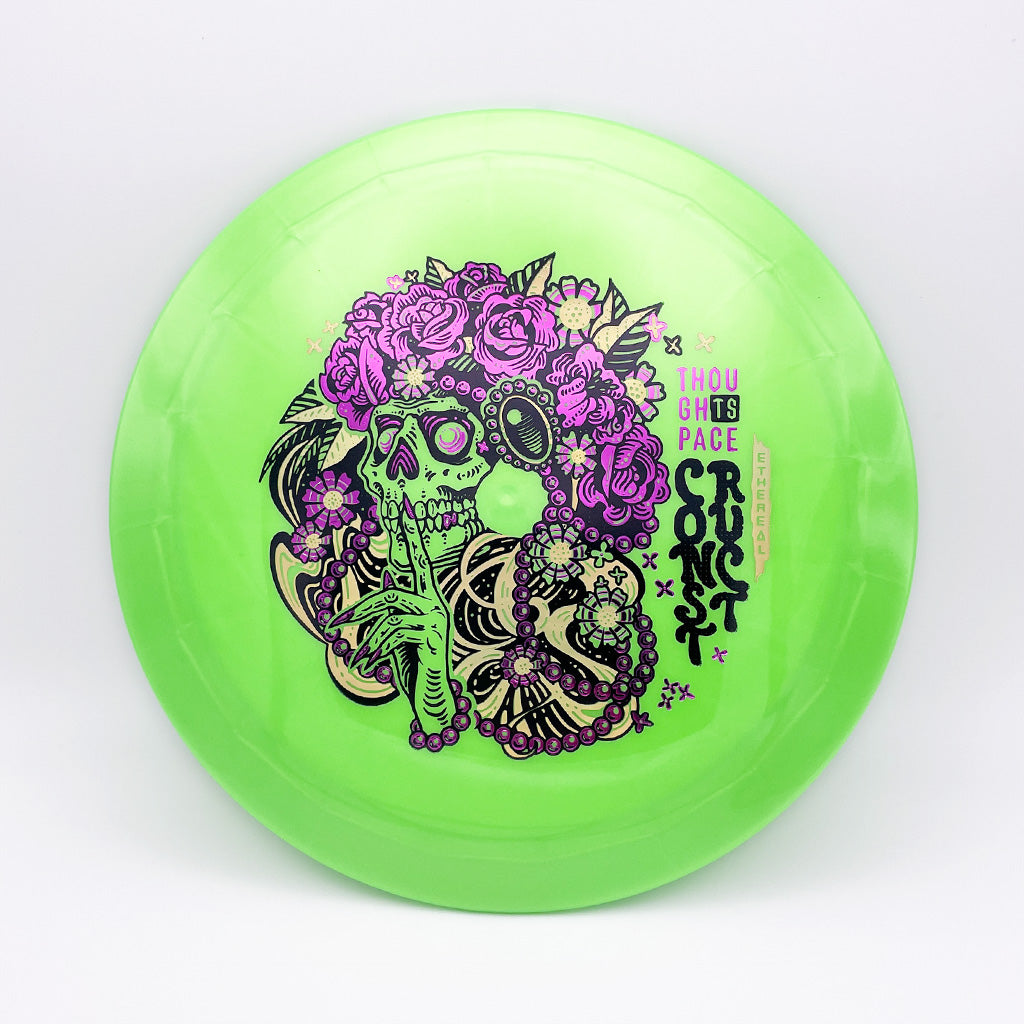 Thought Space Athletics Ethereal Construct