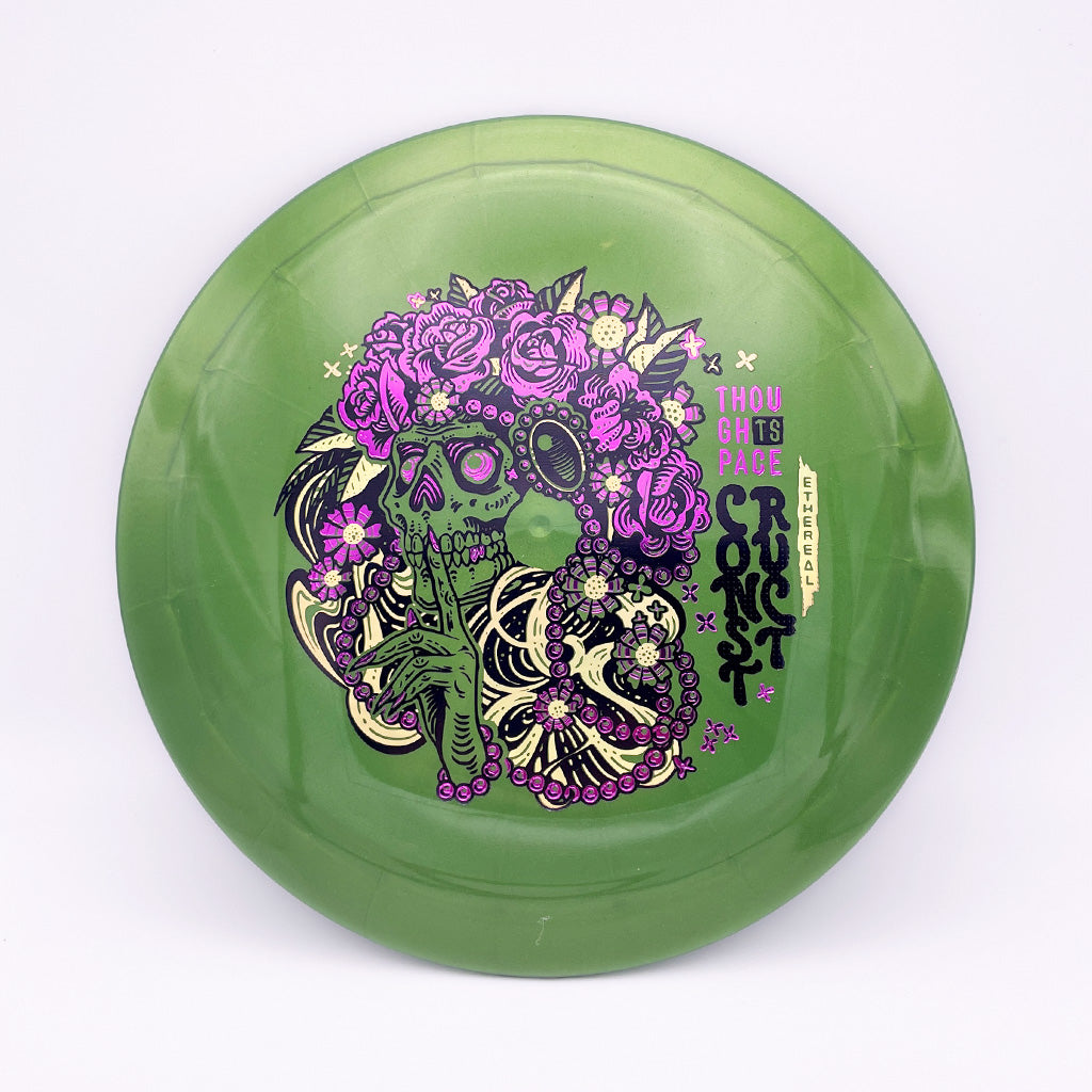Thought Space Athletics Ethereal Construct