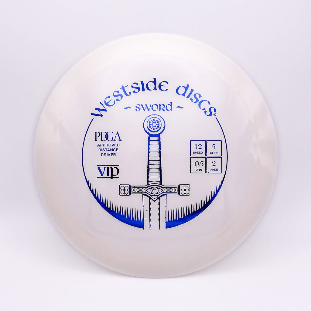 Westside Discs VIP Sword