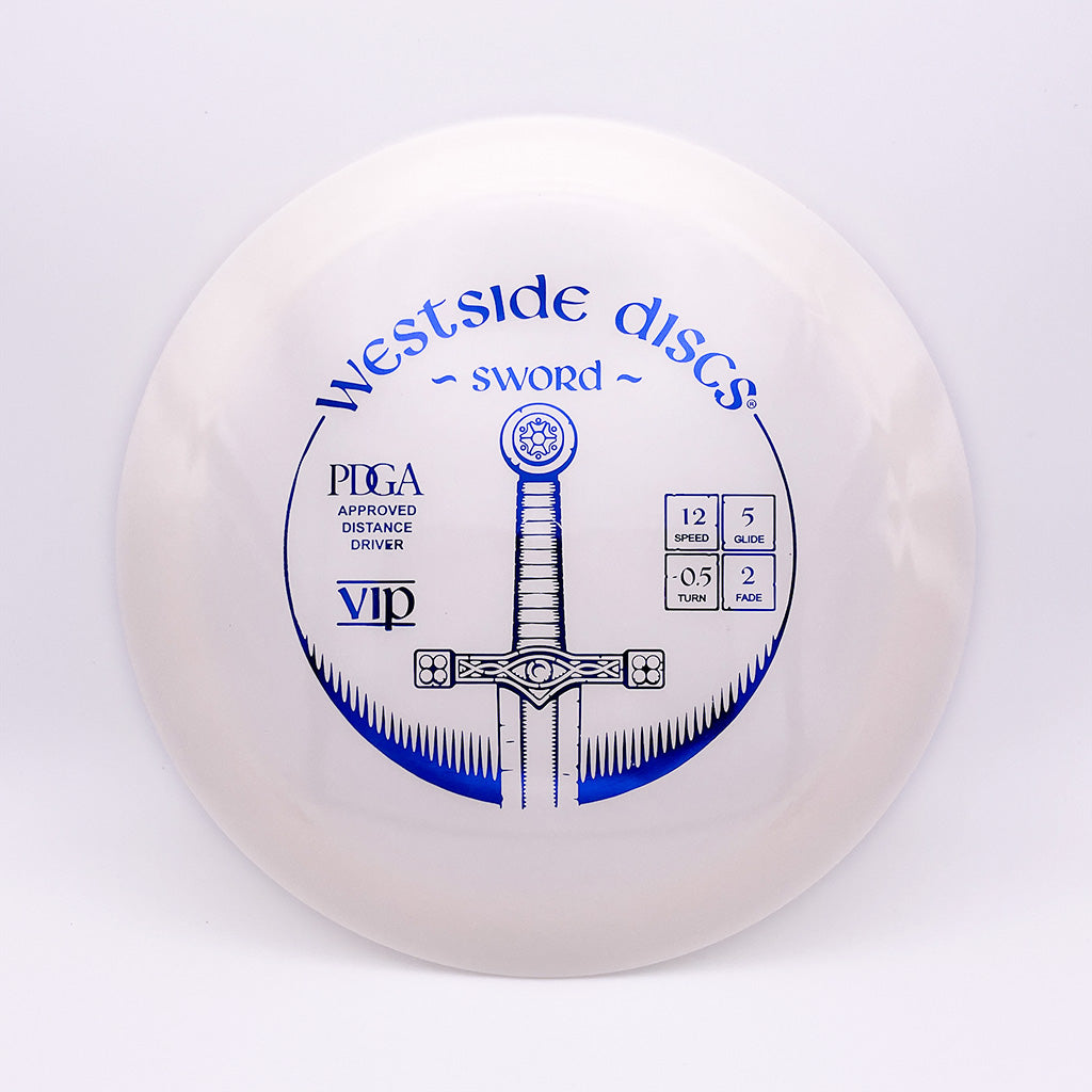 Westside Discs VIP Sword