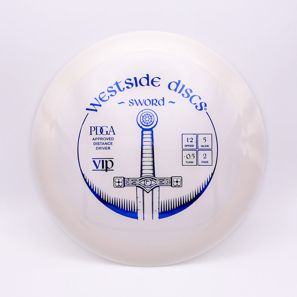 Westside Discs VIP Sword