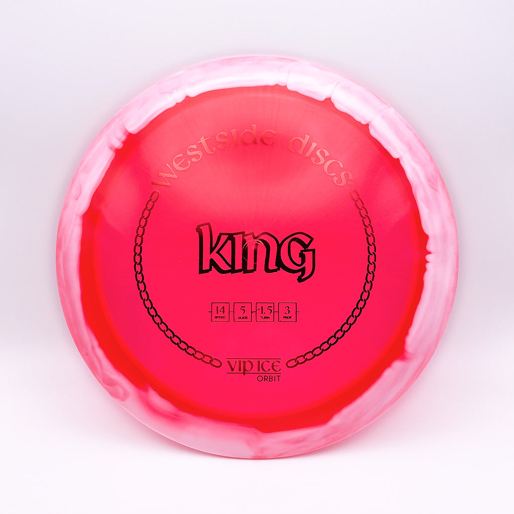 Westside VIP Ice Orbit King