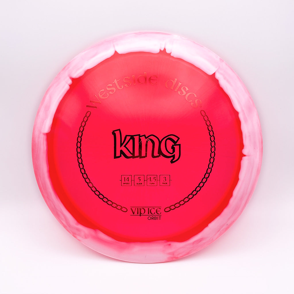 Westside VIP Ice Orbit King