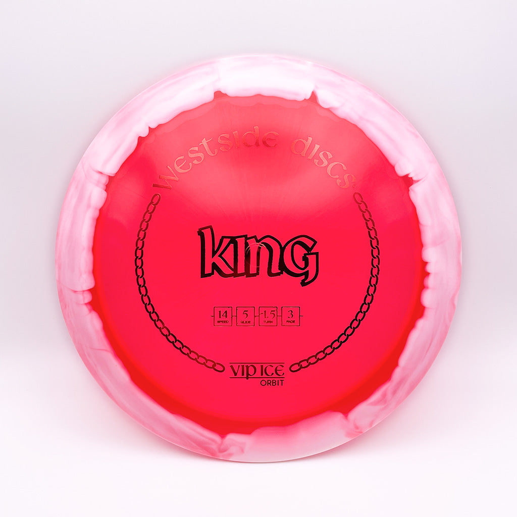 Westside VIP Ice Orbit King