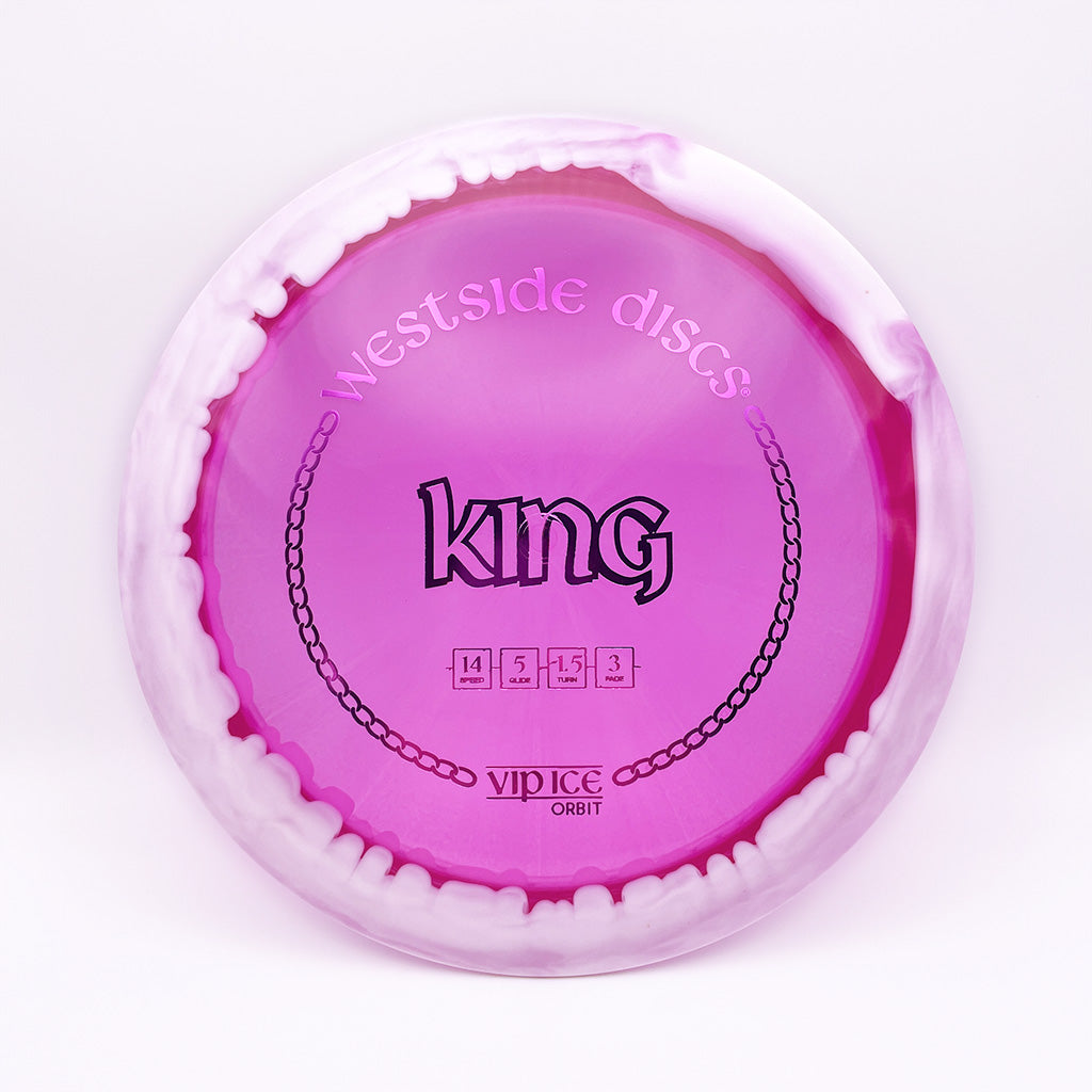 Westside VIP Ice Orbit King