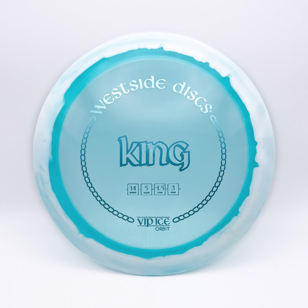 Westside VIP Ice Orbit King