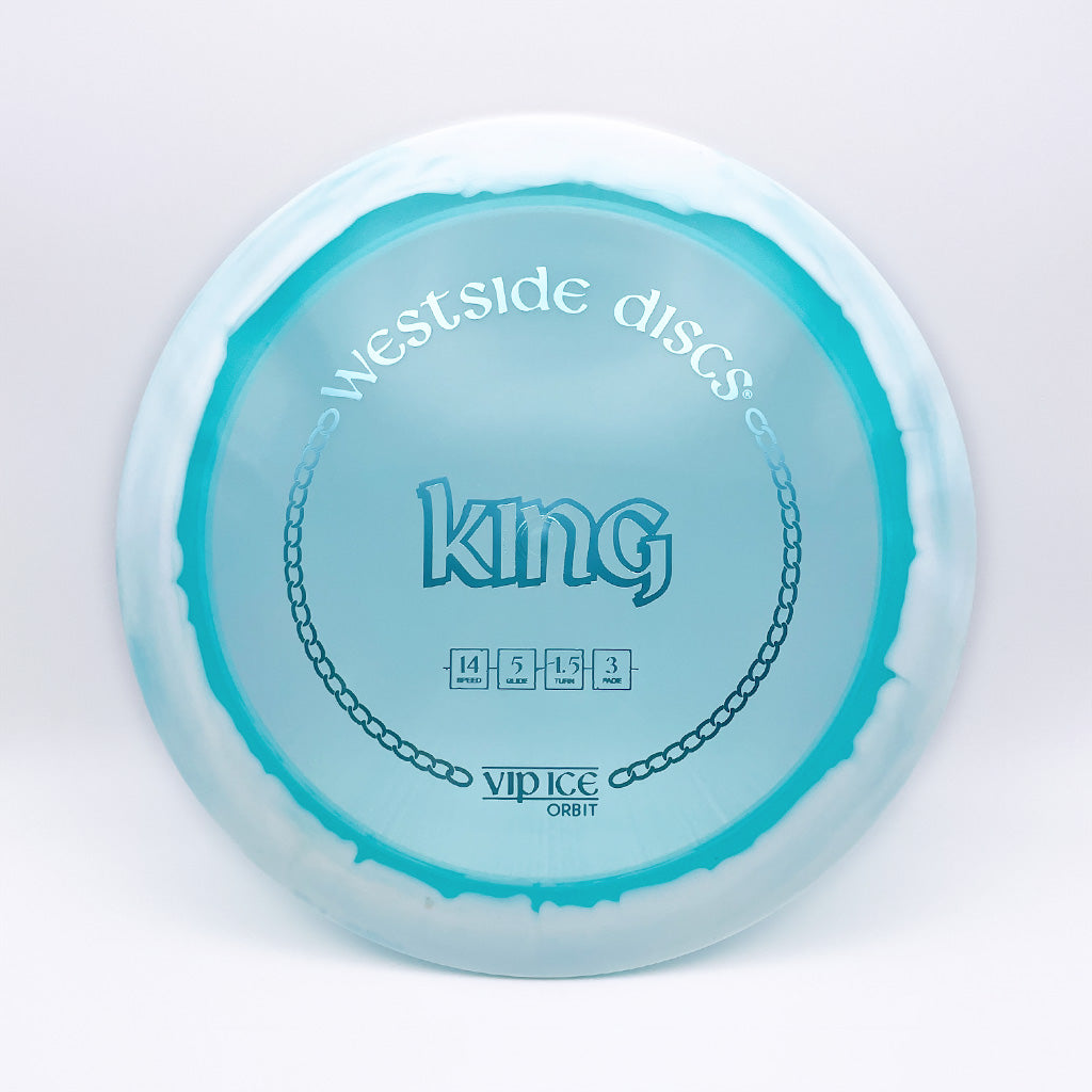Westside VIP Ice Orbit King