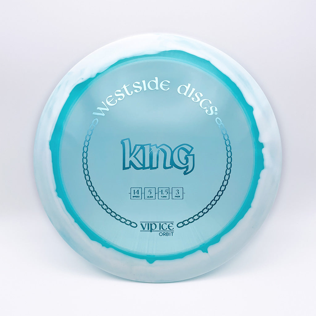 Westside VIP Ice Orbit King