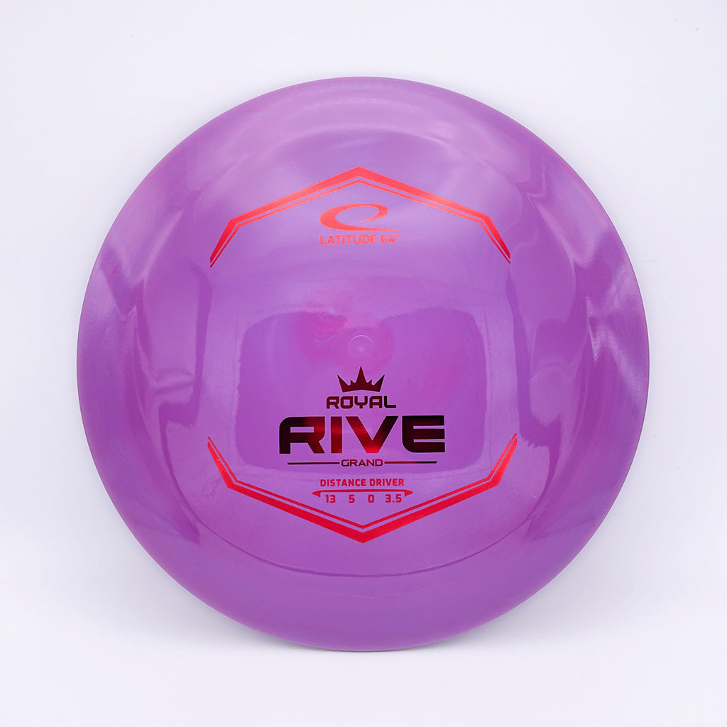 Latitude 64 Royal Grand Rive