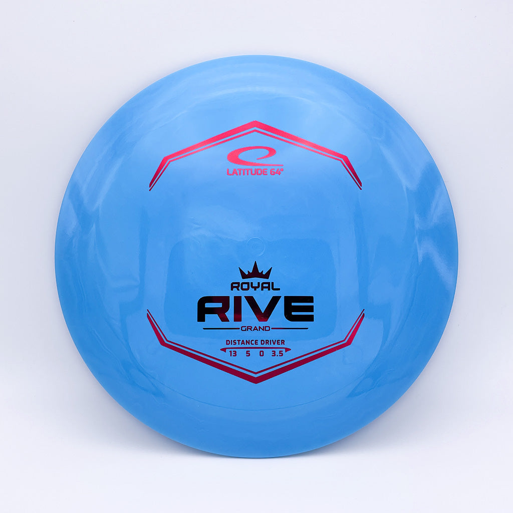 Latitude 64 Royal Grand Rive