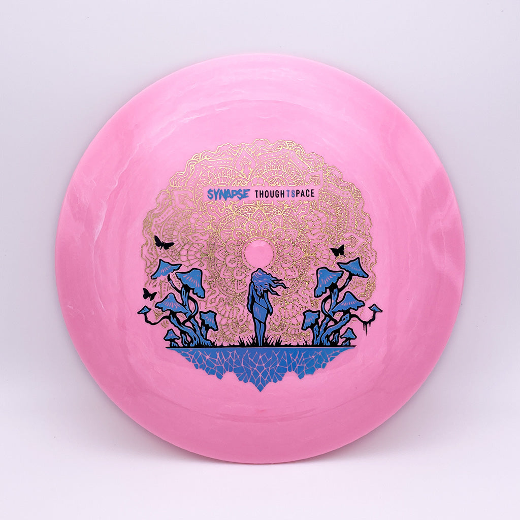 Thought Space Athletics Aura Synapse