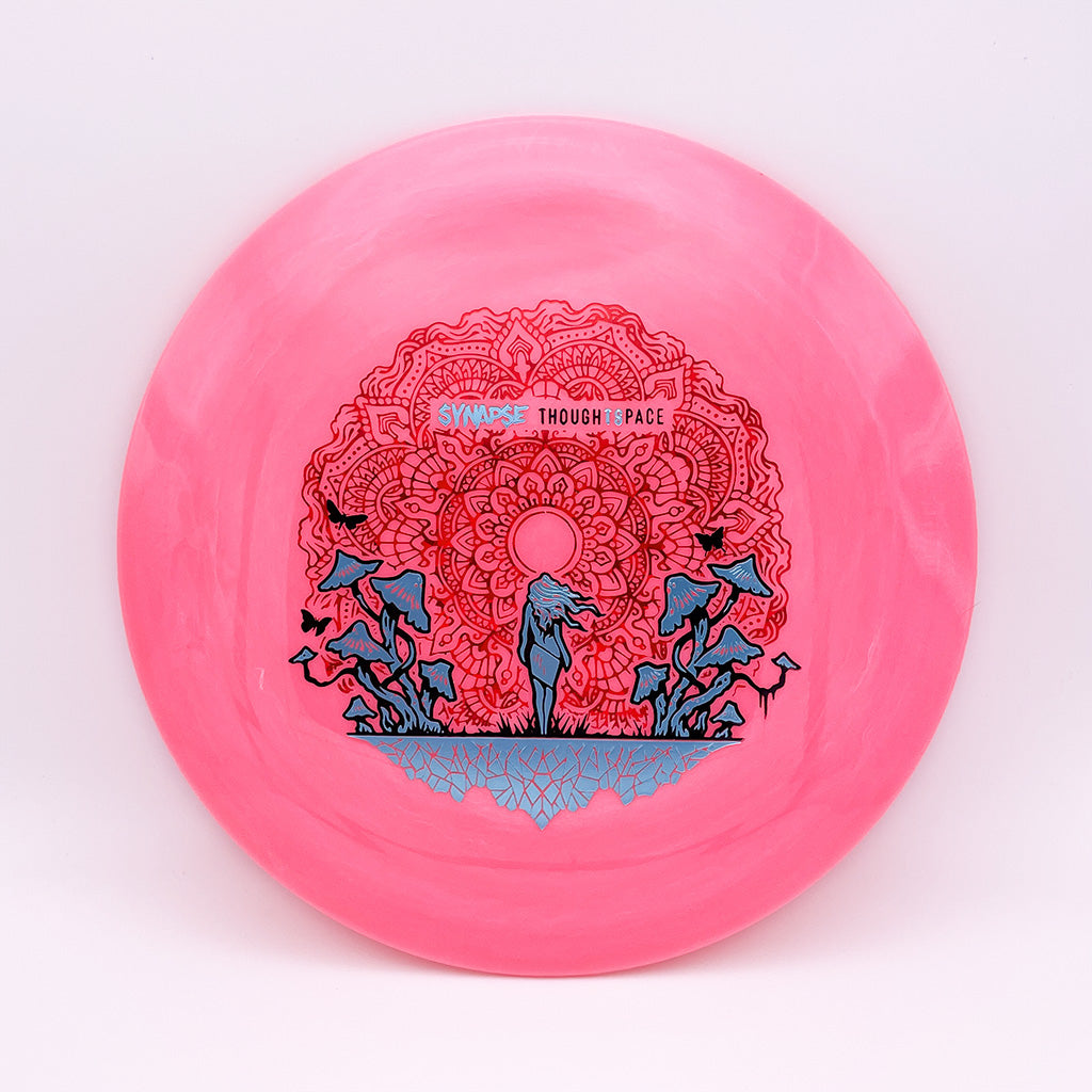 Thought Space Athletics Aura Synapse