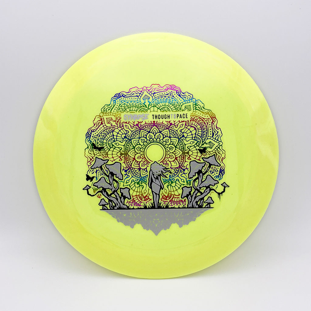 Thought Space Athletics Aura Synapse