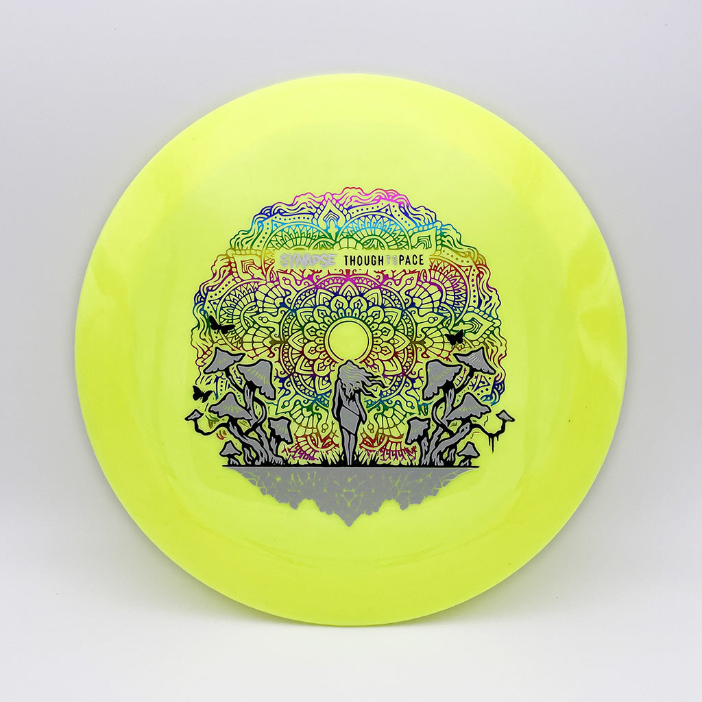 Thought Space Athletics Aura Synapse