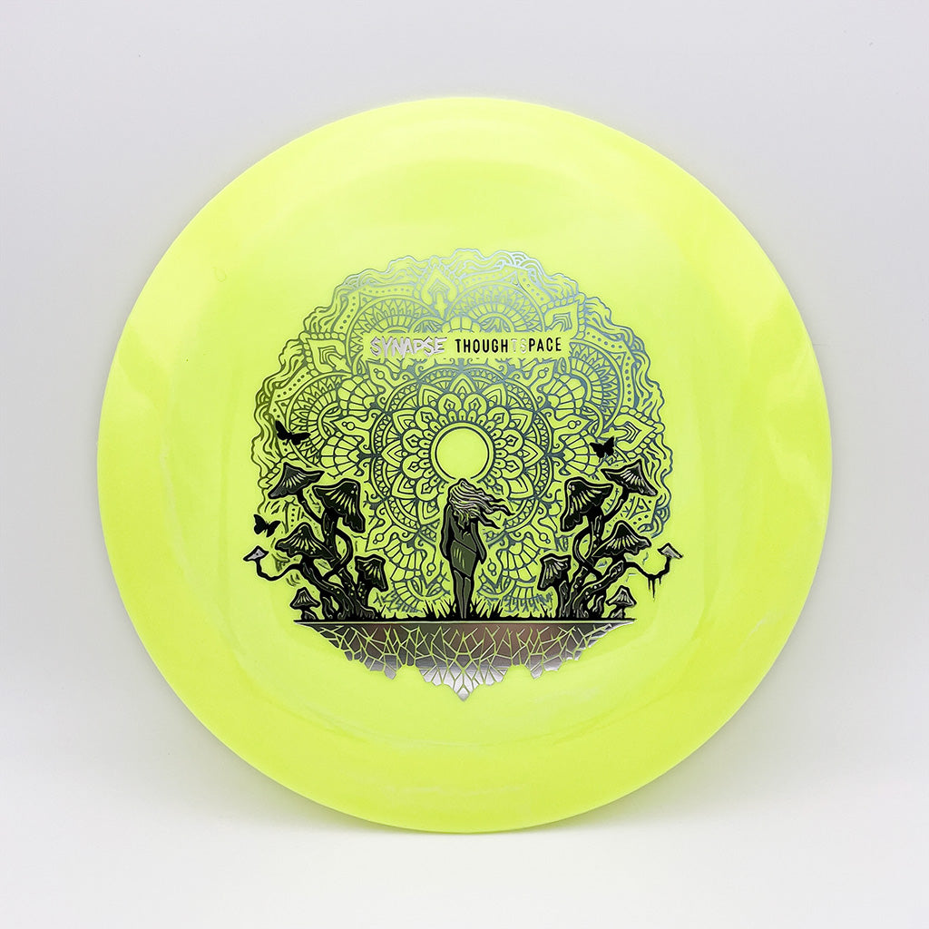 Thought Space Athletics Aura Synapse