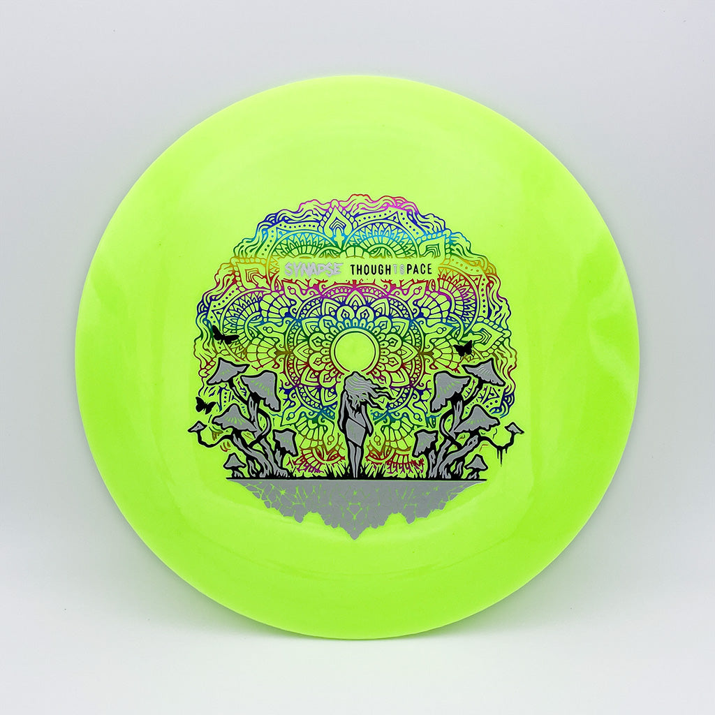 Thought Space Athletics Aura Synapse