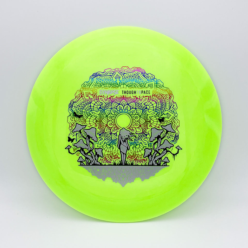 Thought Space Athletics Aura Synapse