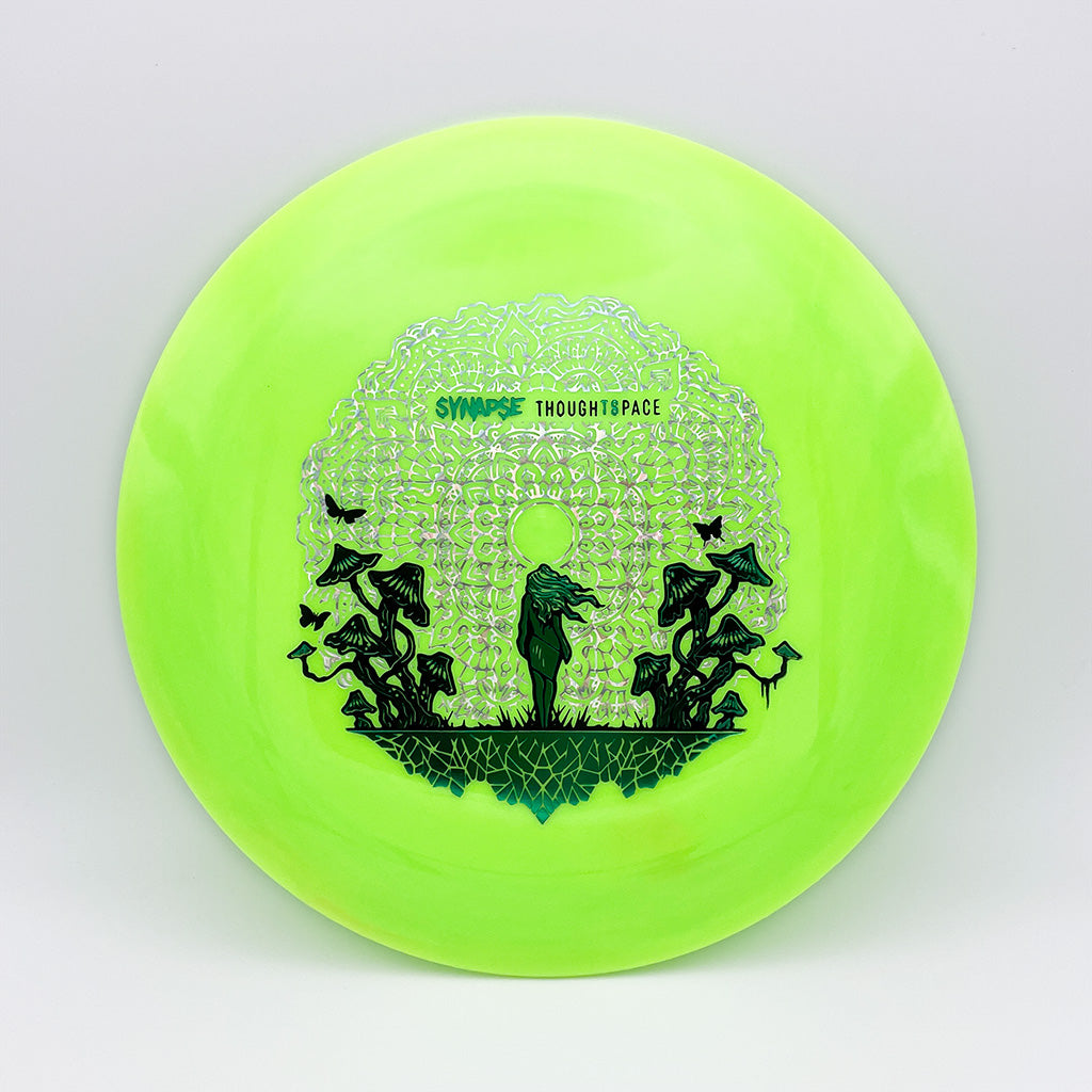 Thought Space Athletics Aura Synapse