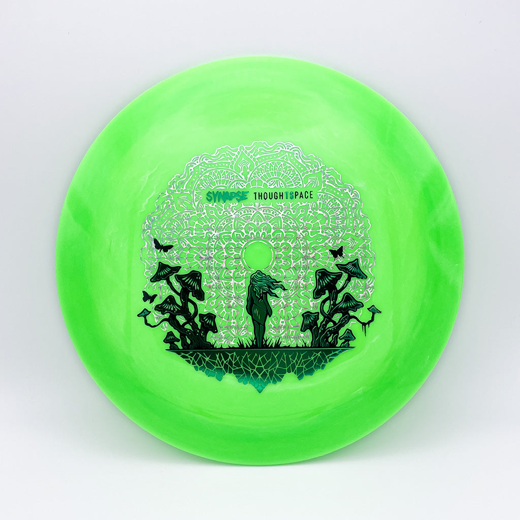 Thought Space Athletics Aura Synapse