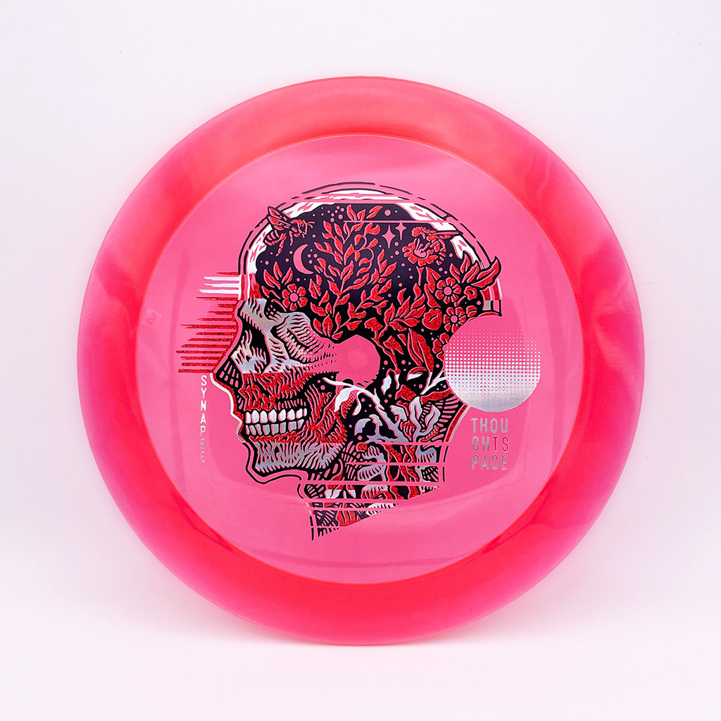 Thought Space Athletics Ethos Synapse