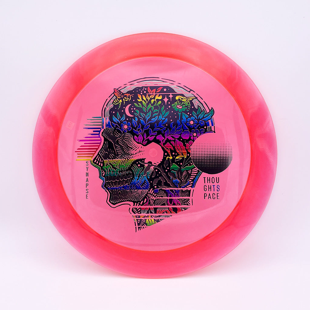 Thought Space Athletics Ethos Synapse