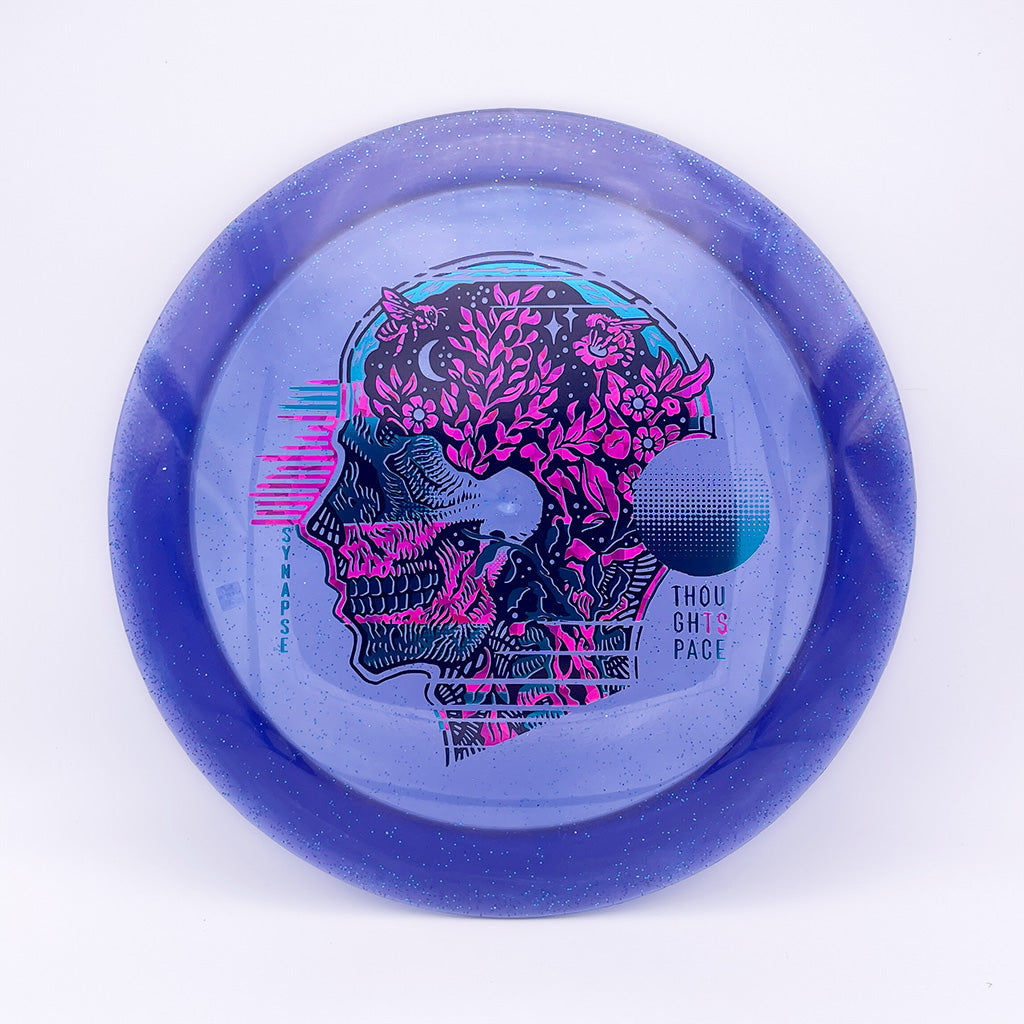Thought Space Athletics Ethos Synapse