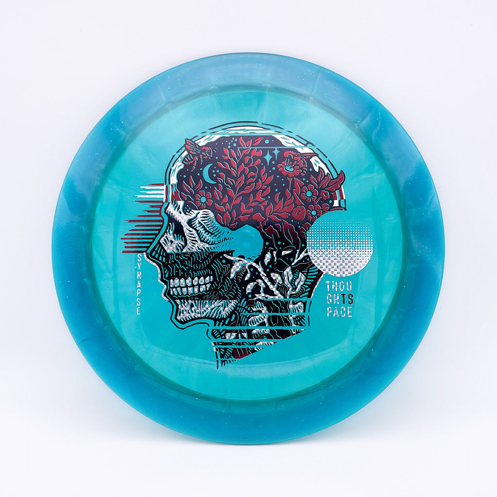 Thought Space Athletics Ethos Synapse