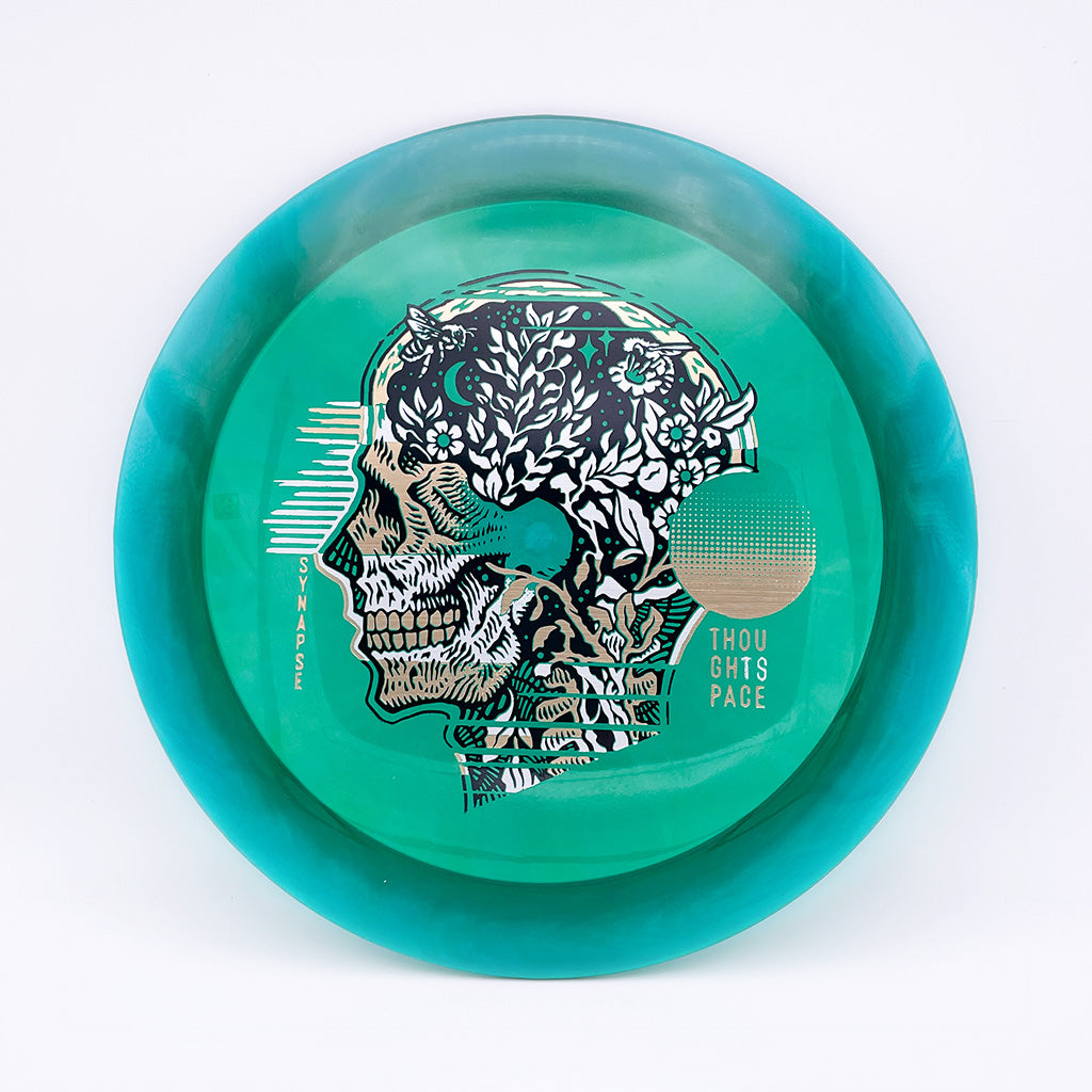 Thought Space Athletics Ethos Synapse