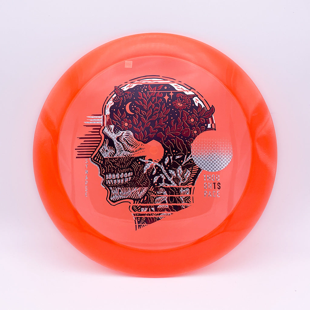 Thought Space Athletics Ethos Synapse