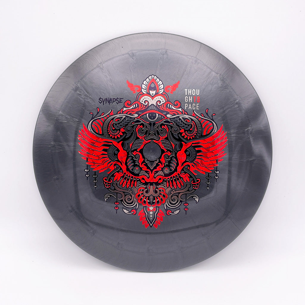 Thought Space Athletics Ethereal Synapse