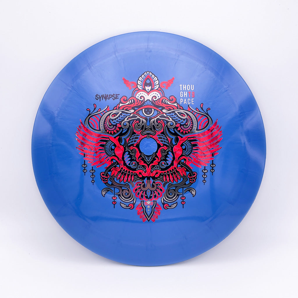 Thought Space Athletics Ethereal Synapse