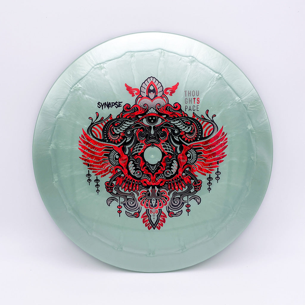 Thought Space Athletics Ethereal Synapse