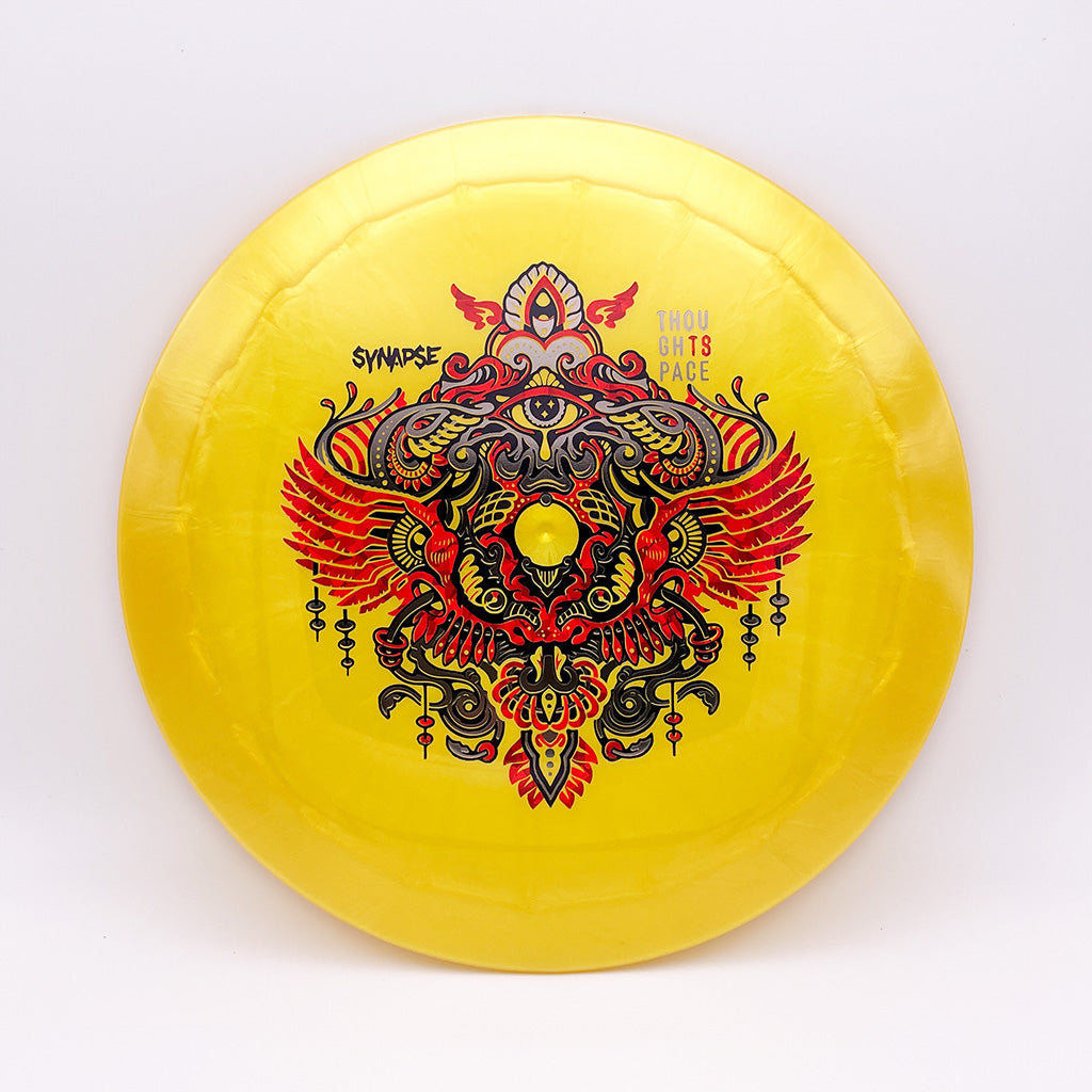 Thought Space Athletics Ethereal Synapse