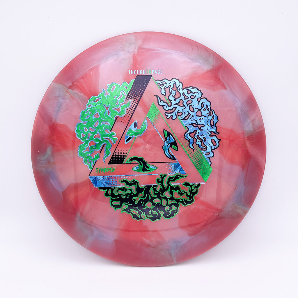 Thought Space Athletics Nebula Ethereal Synapse