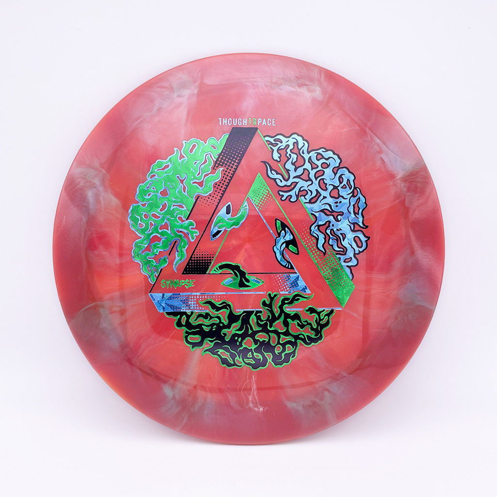 Thought Space Athletics Nebula Ethereal Synapse