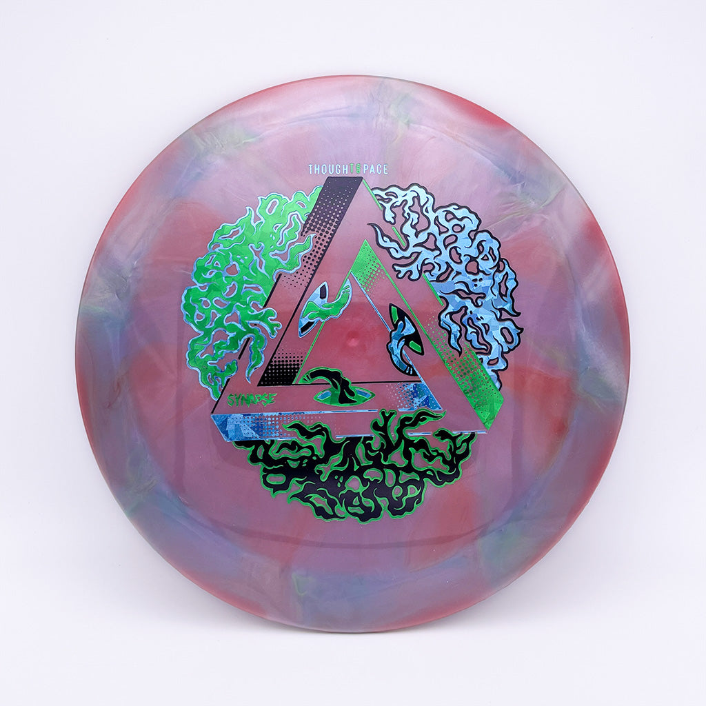 Thought Space Athletics Nebula Ethereal Synapse
