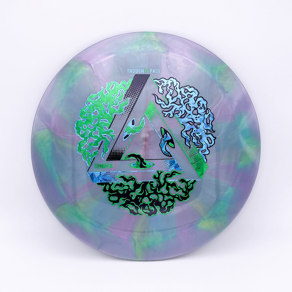 Thought Space Athletics Nebula Ethereal Synapse