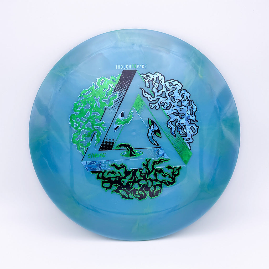 Thought Space Athletics Nebula Ethereal Synapse
